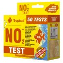 NO2 Test - Nitrittest