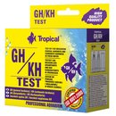 GH / KH Test