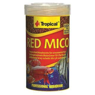 Red Mico 100 ml