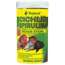Cichlid Spirulina Medium Sticks 250 ml ( 75g )
