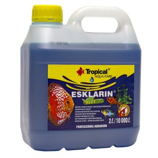 Esklarin & Aloevera 2 l