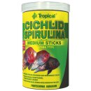 Cichlid Spirulina Medium Sticks 1 l ( 360g )