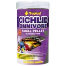 Cichlid Omnivore Pellet S 250 ml ( 90 g )