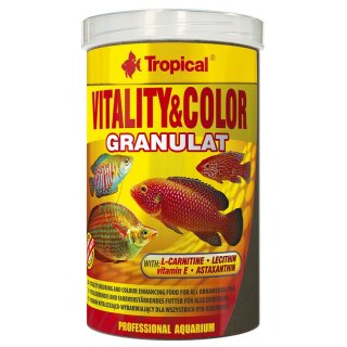 Vitality Color Granulat 1 l ( 550 g )