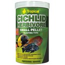 Cichlid Herbivore Pellet S 1 l ( 360 g )