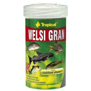 Welsi Gran 100 ml ( 55 g )