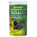 Cichlid Herbivore Pellet S 250 ml ( 85 g )