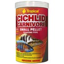 Cichlid Carnivore Pellet S1 l ( 360 g )