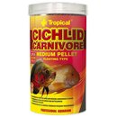 Cichlid Carnivore Pellet M 1000 ml