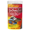 Cichlid Carnivore Pellet S 250 ml ( 90 g )