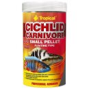 Cichlid Carnivore Pellet S 250 ml ( 90 g )