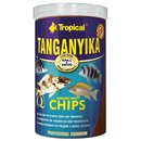 Tanganyika Chips 1 l