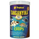 Tanganyika Chips 1 l