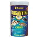 Tanganyika Chips 250 ml