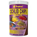 Cichlid Chips 1 l