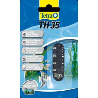 Tetratec TH 35