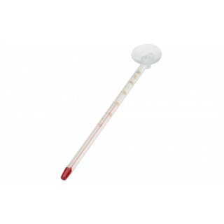 Europet Glas - Thermometer Slim