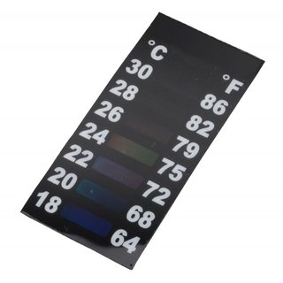 Europet LCD - Thermometer Slim & Short