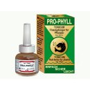 eSHA Pro - Phyll  20 ml - Flssigdnger fr Pflanzen