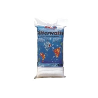 ZOOBEST Filterwatte