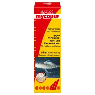Sera Mycopur