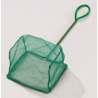 Europet Fischfangnetz / Fein 10 cm