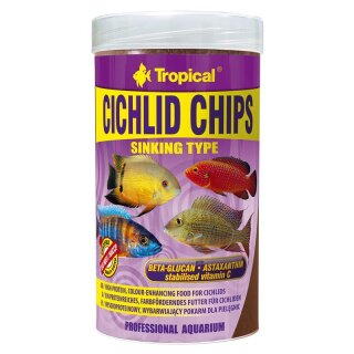 Cichlid Chips