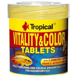 Color Tabin