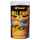 Krill Chips