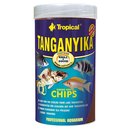 Tanganyika Chips