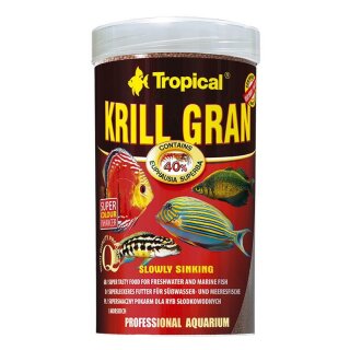 Krill Gran