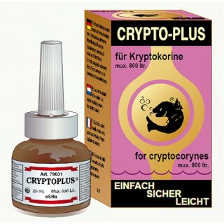 Crypt-Plus