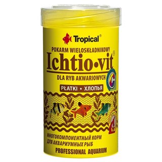 Ichtio - Vit