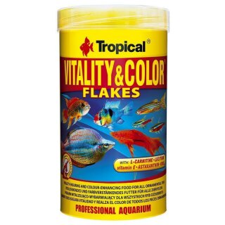 Vitality Color