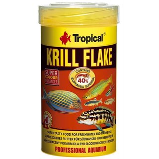 Krill Flake