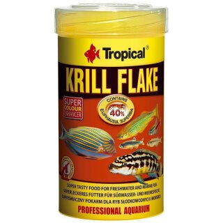 Krill Flake