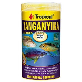 Tanganyika