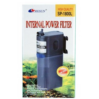 Innenfilter SP - 1800 L - 1000  l / h