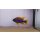Aulonocara lwanda Hai Reef yellow fin 4 - 5 cm