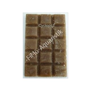 Cyclops Schokotafel 100 g