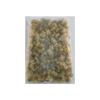 Muschelfleisch ganz 1000 g (lose eingefroren)