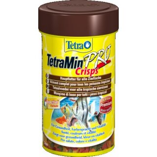 TetraMin Crisps