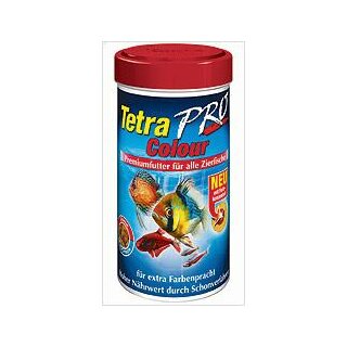 TetraPro Color Crisps