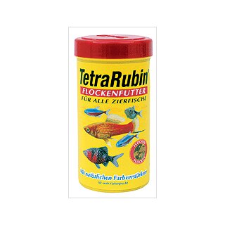 Tetra Rubin