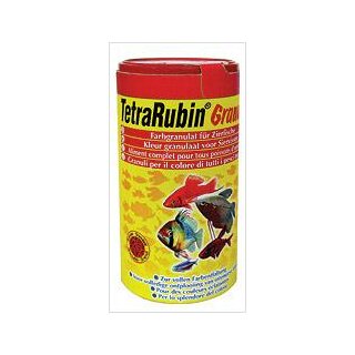 Tetra Rubin Granules 250 ml, 8,65 €