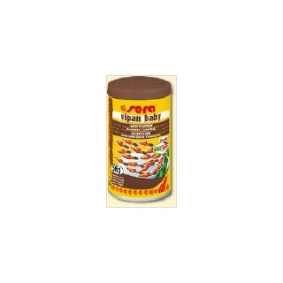 sera vipan baby 100 ml