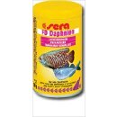 sera FD Daphnia 100 ml (10 g)