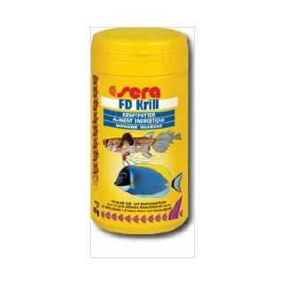 sera FD Krill