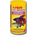 sera FD rote Mückenlarven 100 ml (11 g)
