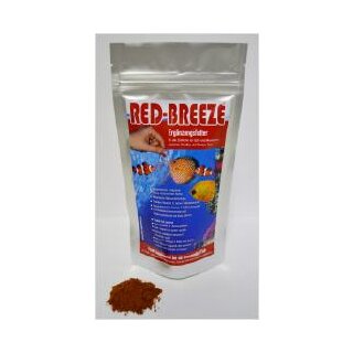 Preis RED-BREEZE 100 g